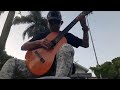 Cant help faling in love cover