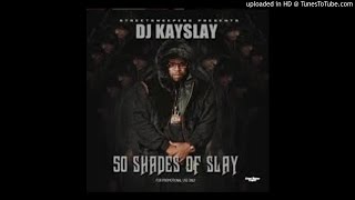 DJ Kay Slay Ft. Loaded Lux, Young Chris & Gunplay - Anger Management