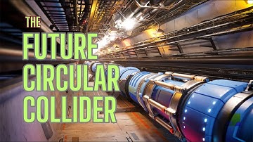 The Future Circular Collider: a step closer to reality