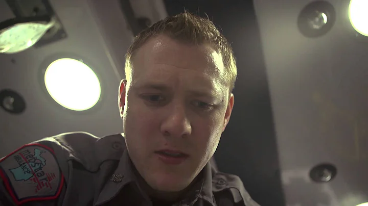 Point of View Perspective of a Trauma Patient