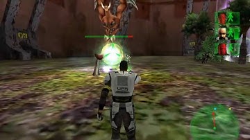 Project EDEN - Level 11 - Eden - Part 5