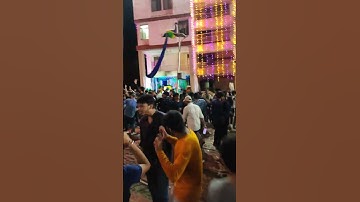 IIITDM Jabalpur Night DJ Life @IIITianVlogs021 @aavartanthedanceclubiiitdm5647