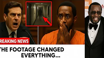 1 MINUTES AGO: Meek Mill's Secret Hotel Footage With Diddy LEAKED in Court – Shock Turns to Panic