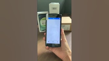 RFID scanners pda mobile computer 5G network communication ,android 12 OS, 5.7inch touch TFT screen