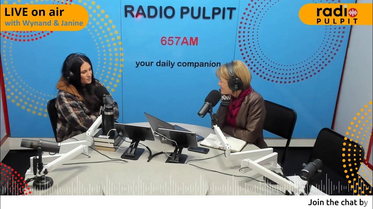 Riana Nel - "Laat U Wil" Riana Nel - "Laat U Wil"