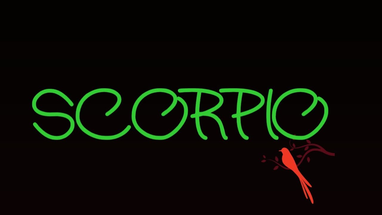 SCORPIO🥀~They r rushing to talk to you ,some issues involved &  u r taking ur power back 🖤 DEC 21-27