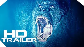 Godzilla vs Kong – Bande Annonce Officielle VF