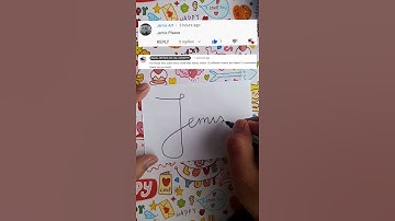 Amazing Subscriber Suggest to write their name: Calligraphy Art Writing #Shorts #ArtShorts #Ad