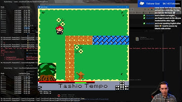 Lua Programming Devlog #334: March 6th, 2024