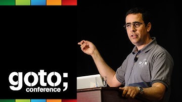 Javalution - How I Learned to Stop Worrying • Georges Saab & Aurelio García-Ribeyro • GOTO 2017