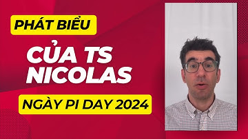 Dịch bài phát biểu của tiến sĩ Nicolas nhân ngày Piday 2024 - Tin tức Pi Network mới nhất