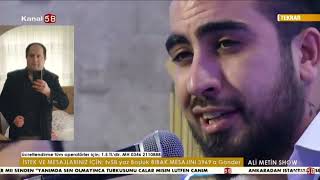 Barış Çakır Ali metin  arsız bela - sen beni sevseydin arar bulurdun 2018 yeni türkü