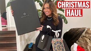 WHAT I GOT FOR CHRISTMAS 2020 HAUL | vlogmas day 25