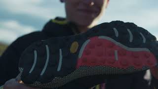 Under Armour HOVR Ridge TR powered by Vibram
Built to run better on the toughest terrain, the shoe features a Vibram® LiteBase outsole for a super-durable, flexible feel and high-traction lugs to grip any surface.
#YourConnectionToEarth
Check out Vibram website: https://vibram.com/
Follow Vibram on Instagram: https://www.instagram.com/vibram/
Follow Vibram on Facebook: https://www.facebook.com/Vibram/
Follow Vibram on TikTok: https://www.tiktok.com/@vibram
240887 Under Armour HOVR Ridge TR powered by Vibram