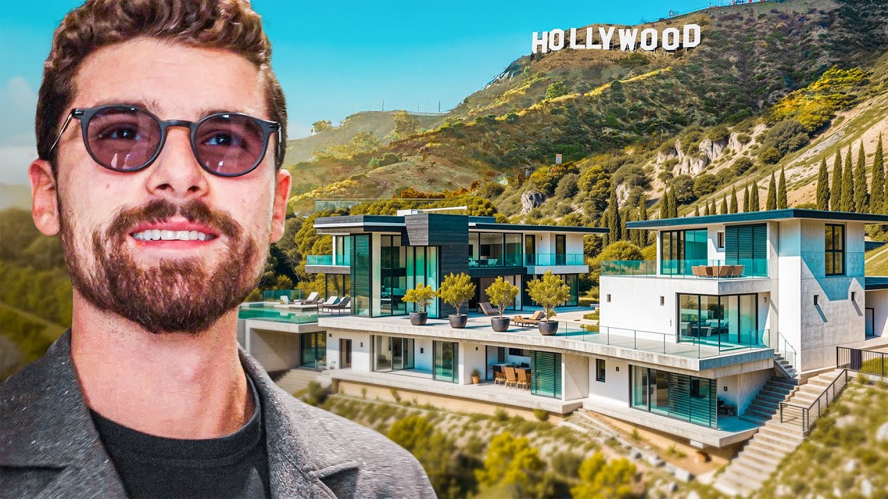 Week In The Life of a Millionaire in Los Angeles