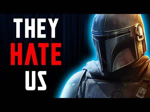 Star Wars FALLOUT and Mandalorian DRAMA! - Star Wars FALLOUT and Mandalorian DRAMA!