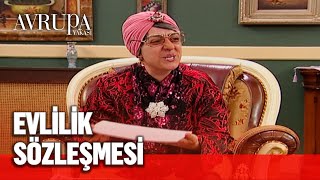 Dilber Hala Osman'ın aklına giriyor - Avrupa Yakası