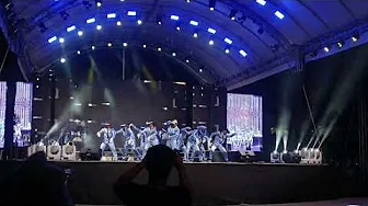 @TeamMOSVines | 1st runner up | MUNATO FESTIVAL | HIPHOP DANCE COMPETITION 2023 #fypシ