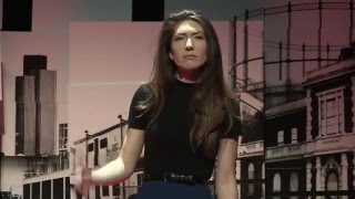 What do sex workers want? | Juno Mac | TEDxEastEnd