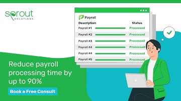 Manage Your Employee’s End-to-end Lifecycle with Sprout