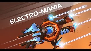 RoboCraft - ELECTROMANIA IS HERE!