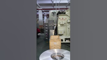 Linh kiện dập kim loại độ chính xác cao | Sản xuất tại nhà máy xuất sắc