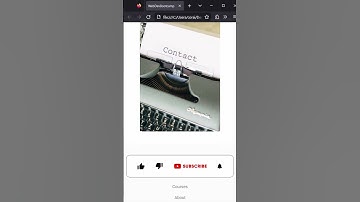 Responsive Bootstrap 5 Website Contact Page #shorts #website #coding #webdevelopment #mobile