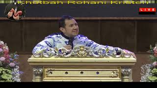 Apa Alasan Sukacita Kita Khotbah Pdt Gilbert l