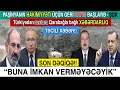 Əsas xəbərlər 2020 xeber, (Xəbər Bələdcisi) P-nın hakimiyyəti üçün geri sayım başlayıb ŞOK