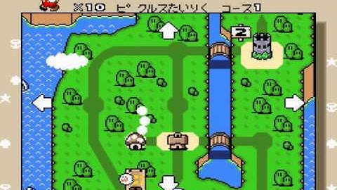 Retro Replays Mario X World Second Edition Returns (SMW Hack) Part 2