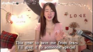 Last Christmas - Bubble Dia(버블디아)