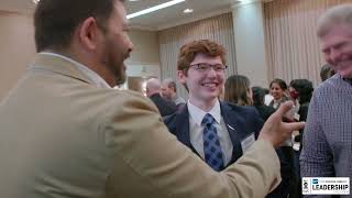 2023 Buc Days Port of Corpus Christi Leadership Program