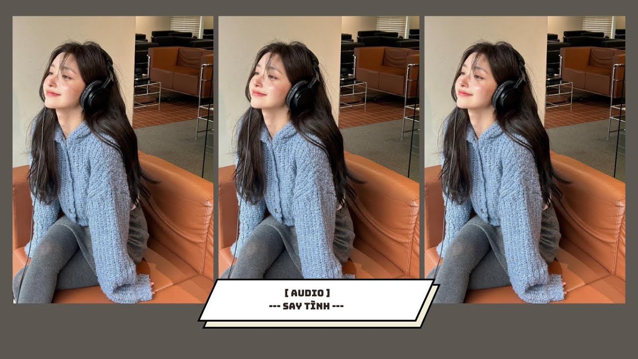 [ REVIEW ] : || SAY TÌNH || RIN~