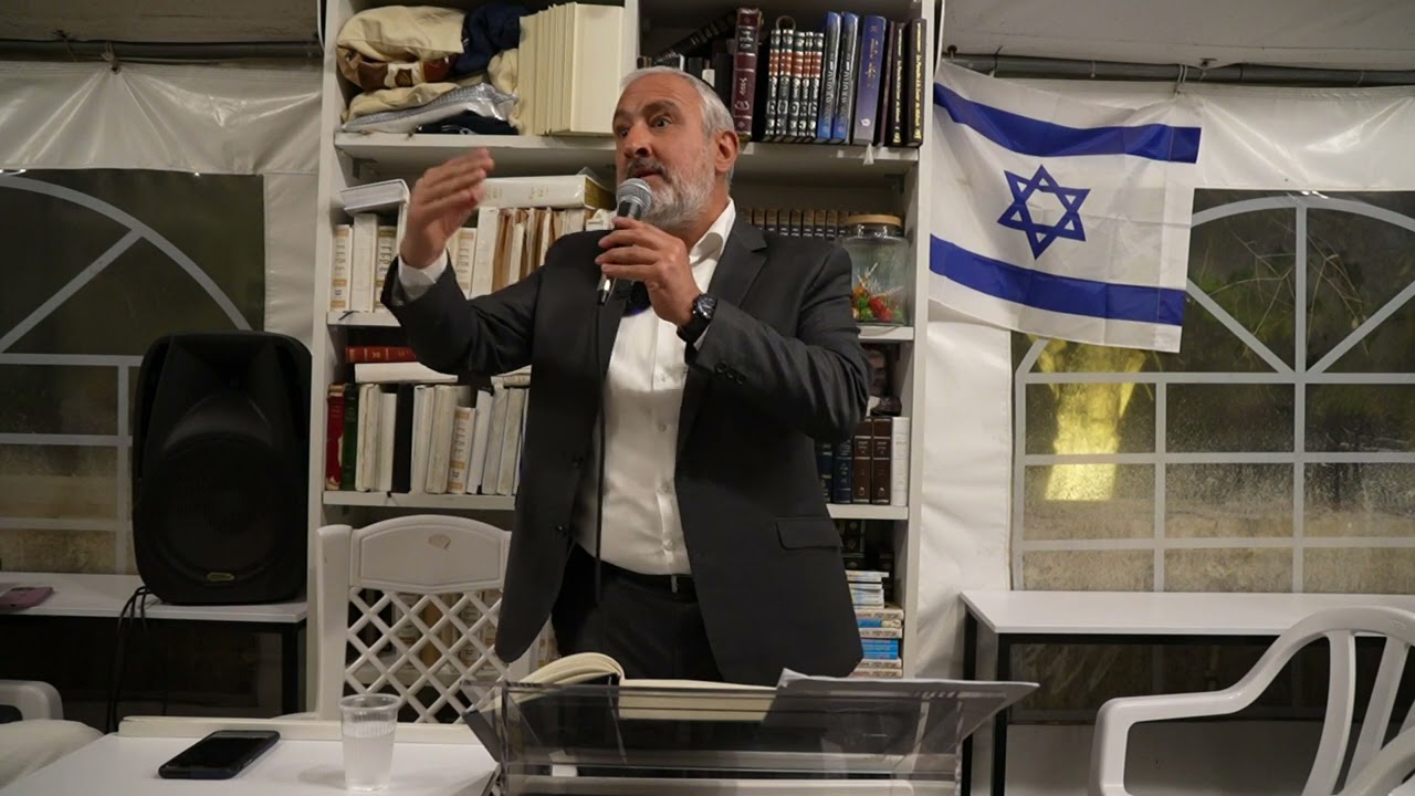 Rav Yakov Sitruk | Appartenance et valorisation