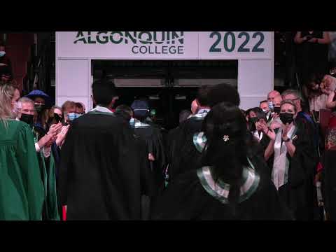 Algonquin College School Of Hospitality And Tourism
