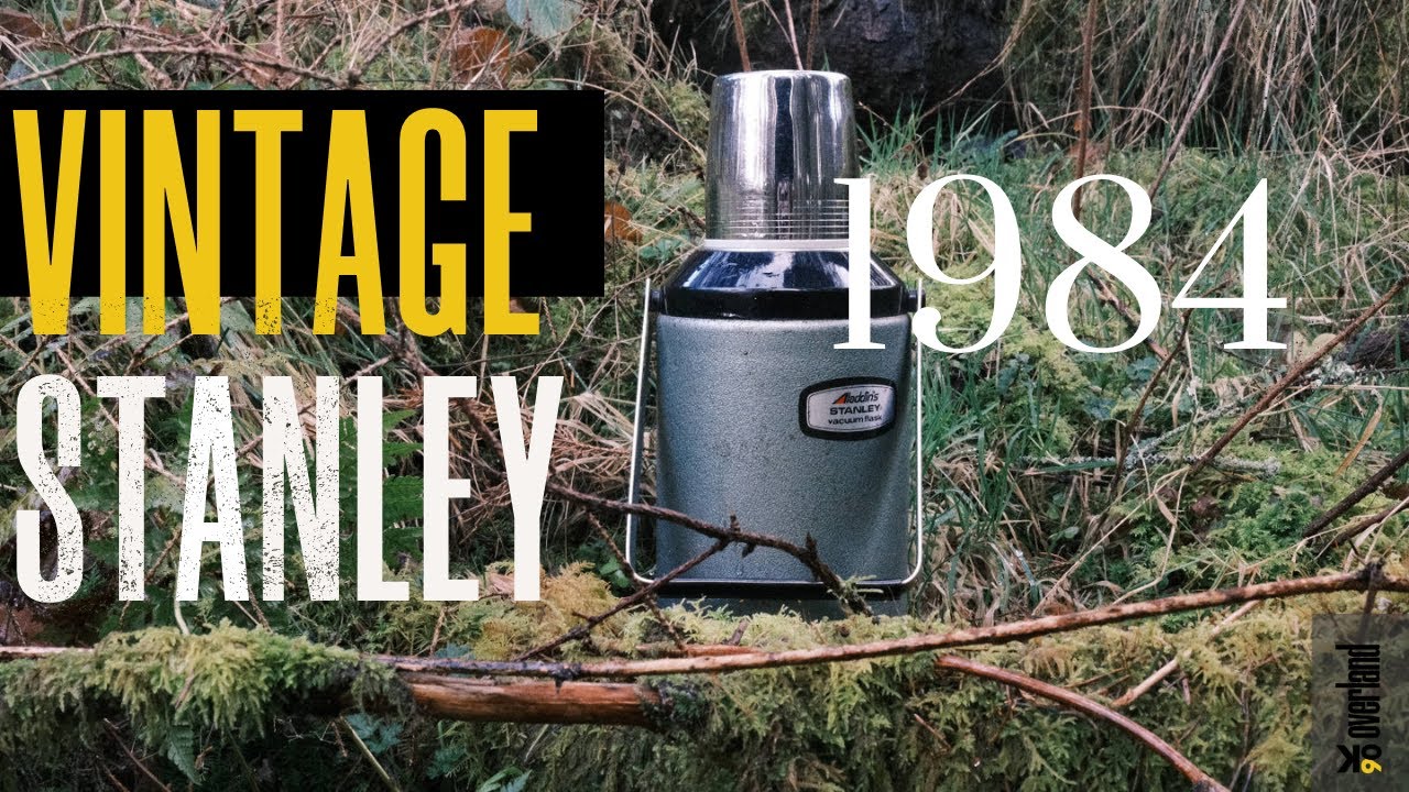 Old Stanley Vs New Stanley