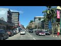 Suva City, Fiji - Georamble with Professor Warwick Murray