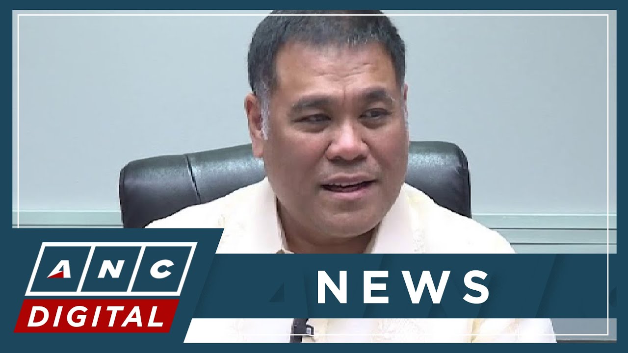 Rep. Ferrer: House panel hearings investigating Leviste’s solar energy firm possible next week | ANC