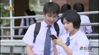 FIN | แกๆๆ ฉันมีเรื่องนมแกมาอัปเดต | วัยแสบสาแหรกขาด โครงการ 2 | Ch3Thailand