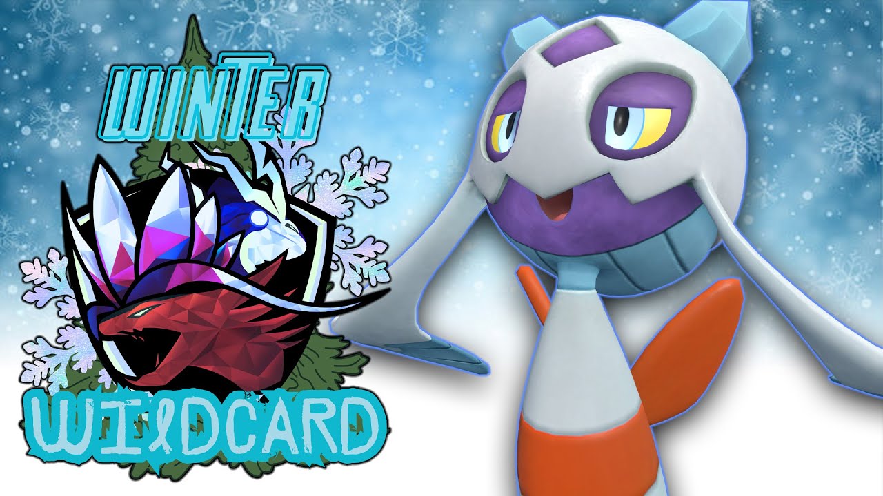 ФРОСЛАСС, УБИРАТЕЛЬ | Pokemon Draft League | UNPL Winter Wildcard W4 против @Xand_ (Switch 2)