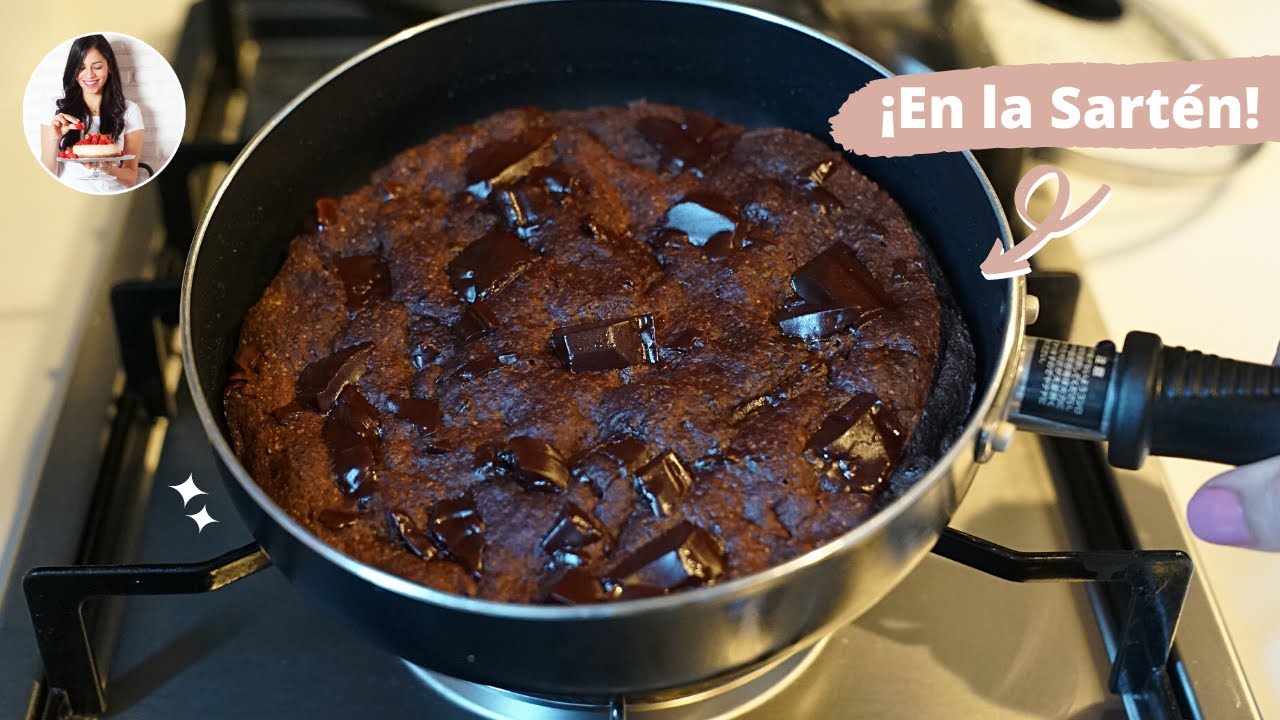 🍪 Гигантское шоколадное печенье всего за 8 минут! -Здоровый- | вспомогательный