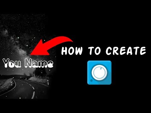 avee music player you name template visualizer how to create | avee player tutorial | part 2