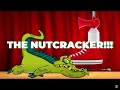 Shoe attack