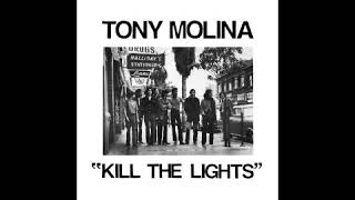 Video thumbnail of "Tony Molina - Jasper's Theme"