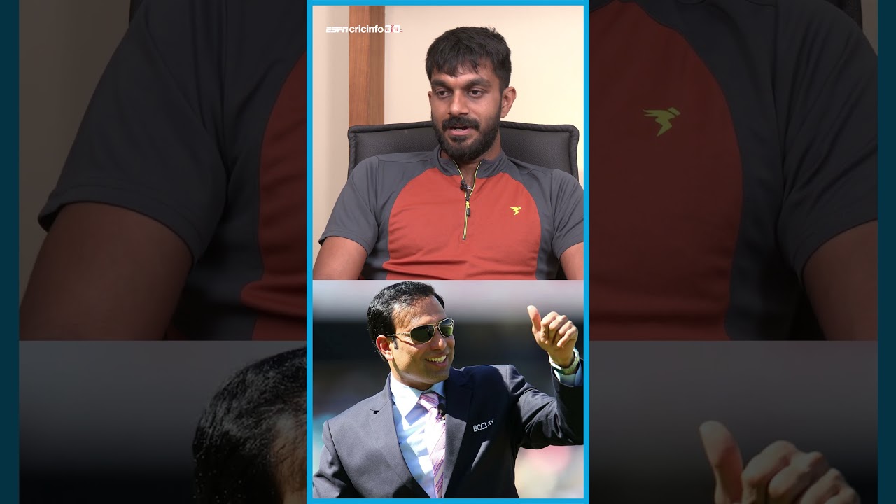 லக்‌ஷ்மண் கூறிய அறிவுரையில் தெளிவடைந்தேன் – விஜய் சங்கர்