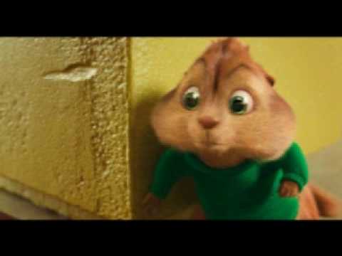 The Chipmunks-How Do You Sleep