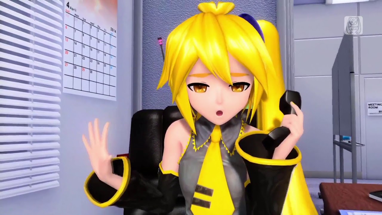 Watch 【Akita Neru】Hello, Worker【REDOカバー】 on YouTube Watch 【Akita Neru】Hello, Worker【REDOカバー】 on YouTube