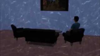 Swimming Pool Cheat/Glitch in The Sims 3