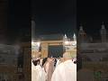 Jab pehli nazar meri us kaabe pe jayegi #shorts #makkah #madina