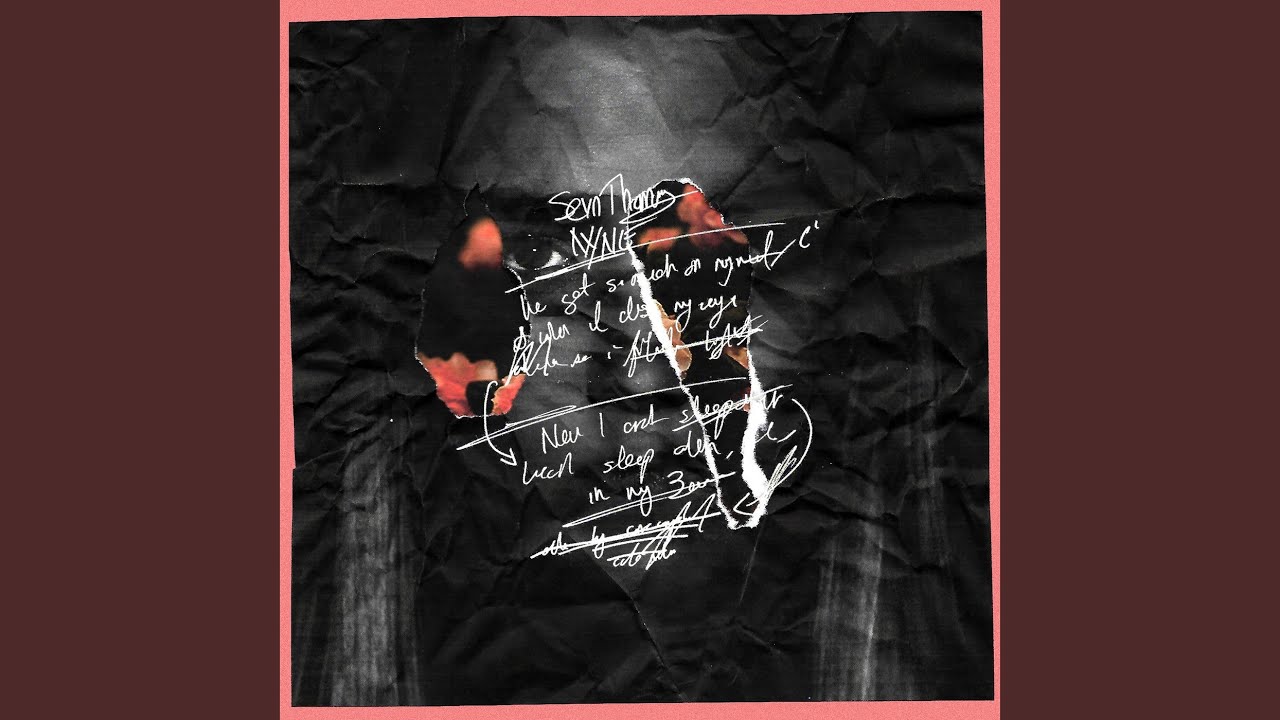 Can't Sleep Alone (feat. Nyne) YouTube